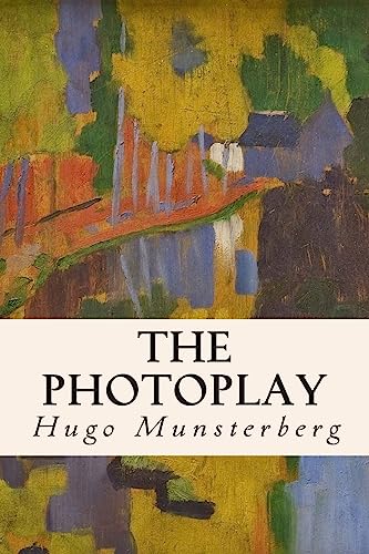 The Photoplay 1514206730 Book Cover
