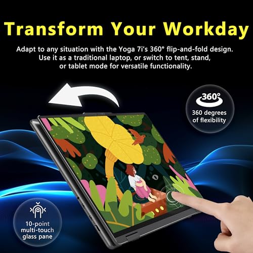Image of Lenovo 2022 Thinkpad T16 16 inch WQXGA FHD IPS 300 nits Business Laptop, Intel Core i7-1255U, 32GB RAM, 2TB SSD, Fingerprint Reader, Backlit Keyboard, Windows 11 Pro, Black, 32GB USB Card