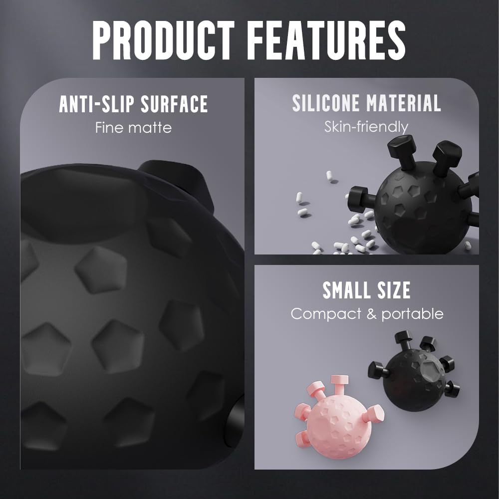 Rinforzatore Per Presa E Avambracci - Regolabile Da 10 A 132 Libbre, Per Musicisti E Sportivi