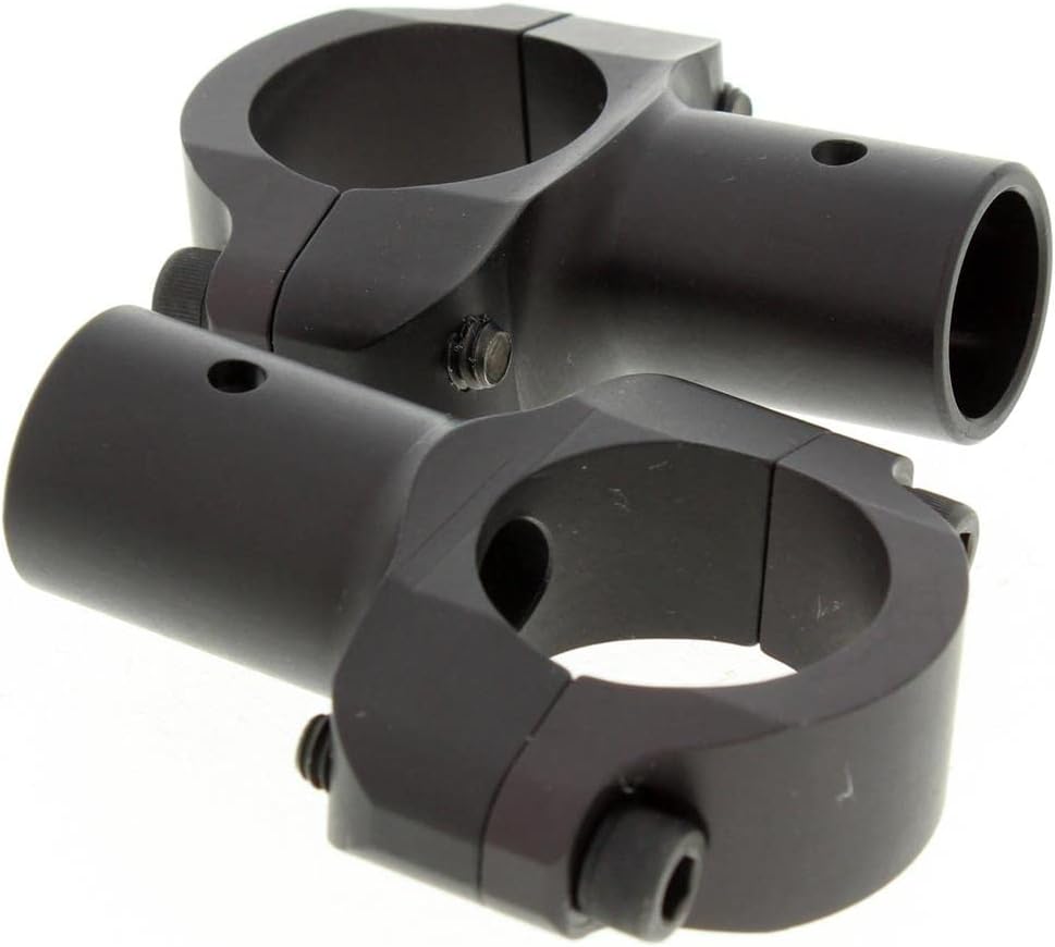 Micro Sprint Nose Wing Mounting Kit, Restrictor