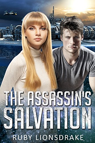 The Assassin's Salvation (The Mandrake Company Series Book 3)