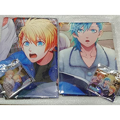 Amazon.co.jp: うたプリ Switch 特典 セット ステラ 那月 翔 藍 Debut