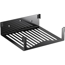 Anti-Drop Console Wall Mount for Steam Machine Metal Bracket Holder