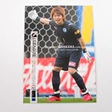 Jカード2008■レギュラーカード■195/西川周作/大分 ≪Jカードオフィシャルトレーディング≫