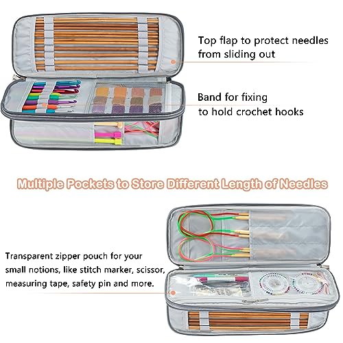 Catálogo para Comprar On-line Accesorios para punto y ganchillo los preferidos por los clientes. 10 Imagen adicional