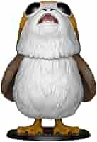 限定版 FUNKO POP STARWARS PORG スターウォーズ ポーグ Funko