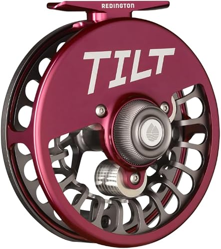 Redington fly-reel