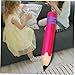 NAMOARLY Inflatable Pencil Toys Set 5pcs Large Pencil Decorations for Classroom Back to School Birthday Party Decorations