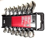 autocraft stubby wrench set