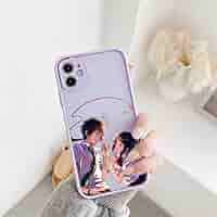 iPhone - makoto　　iPhone6s Makoto Shinkai Anime Your Name Compatible with Phone Case
