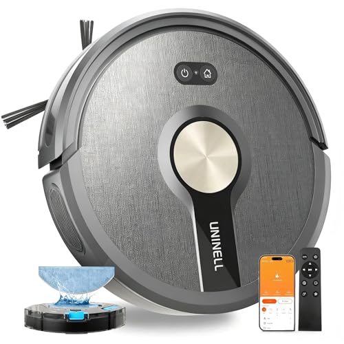 uninell UR1 Robot Vacuum
