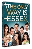 The Only Way Is Essex (Serie 4) 2 DVD-Set (The Only Way Is Essex Series Four )