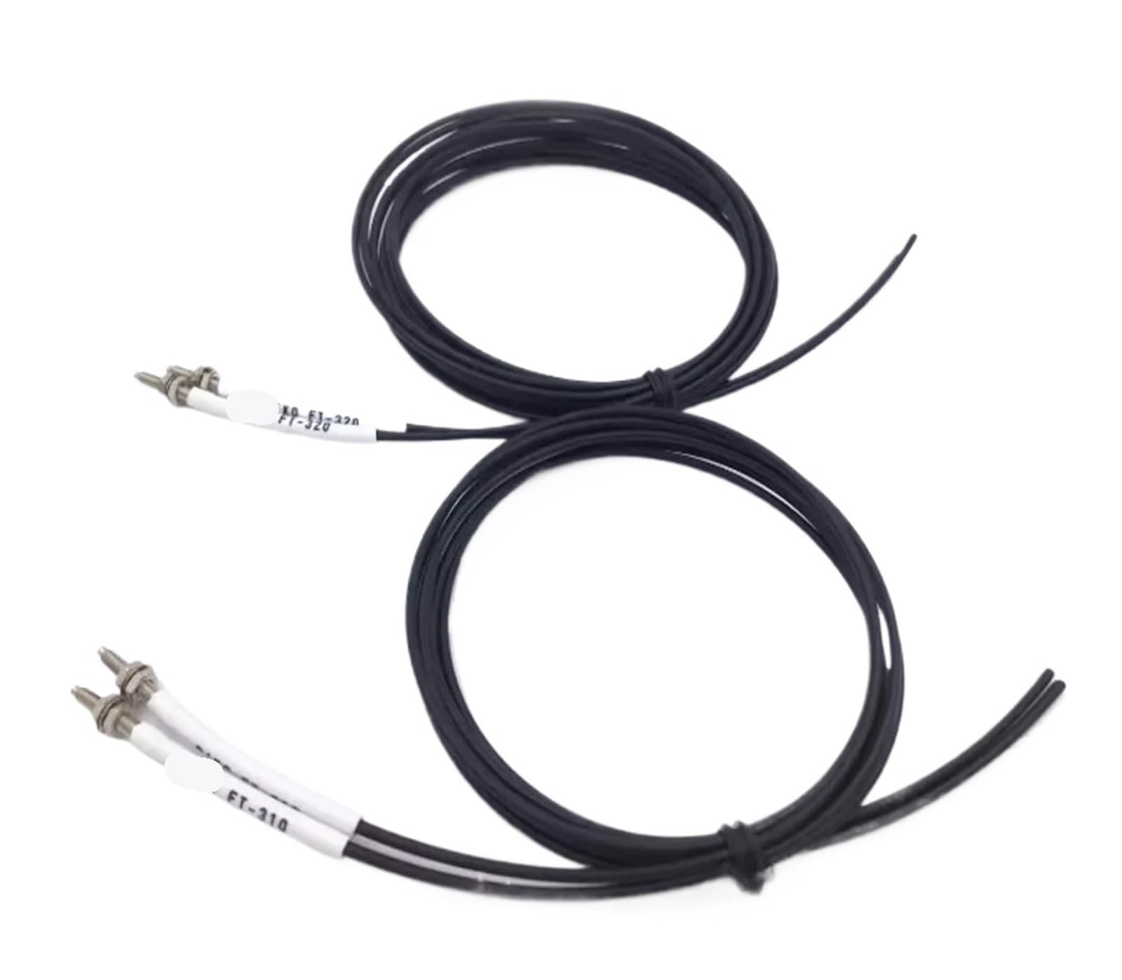 1 Uds. Sensor de Fibra óptica Tipo FT-310 M3 for luz colimada
