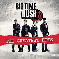 Big Time Rush