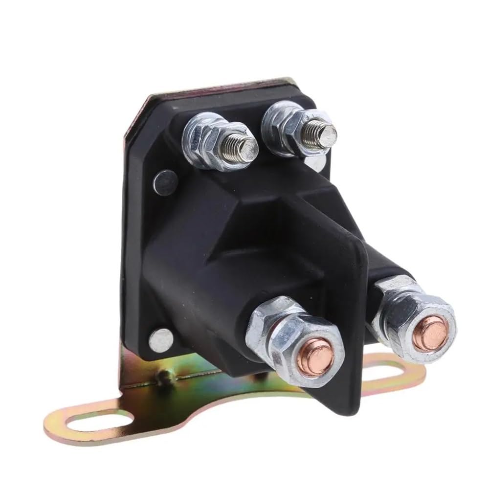 Relé Arranque Relé de solenoide arranque para motocicleta, accesorios para Sportsman 330, 400, 500, 600, 700 y 800