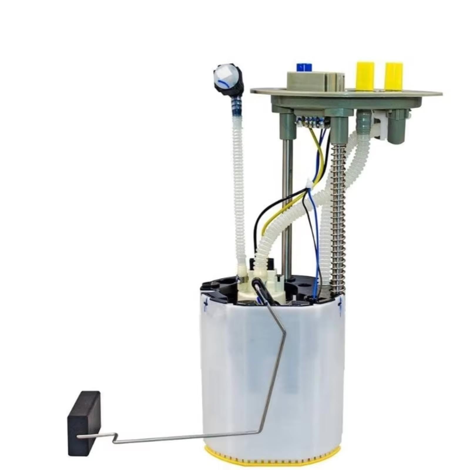 Ensemble Pompe À Carburant Dans Le Réservoir Pour A6 C6 2005-2011