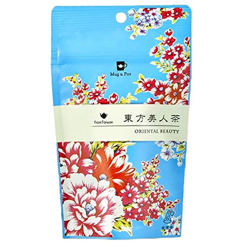 Amazon.co.jp: Tokyo Tea Trading公式ショップ: 東方美人茶
