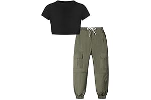 Tween Outfits Geared Towards Girls Aged 10-12: The Ultimate Guide to Style and Comfort