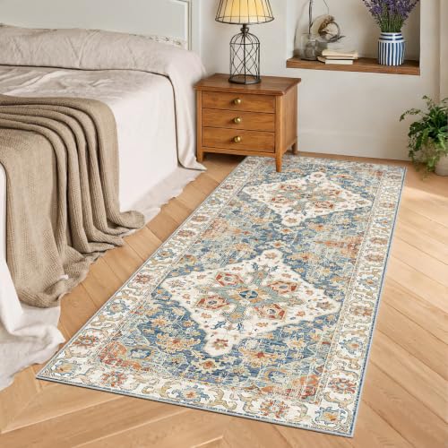 Alfombras de área para dormitorio y recibidor transitable 5