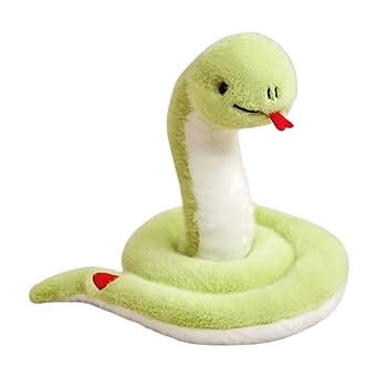 ヘビ　ぬいぐるみ Animal Friends ぬいぐるみ ヘビ 2 ピンク 全長約217cm 新作 お