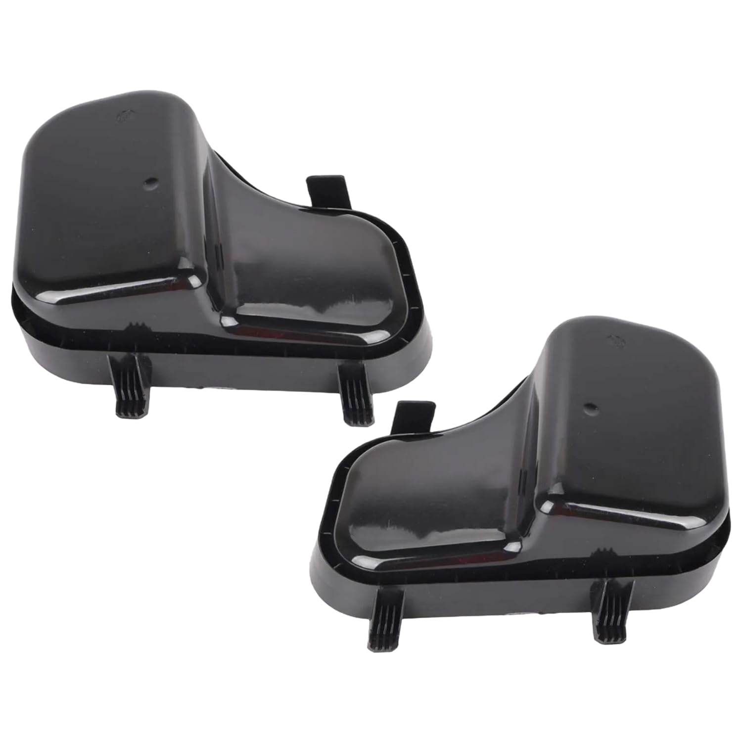 M-ercedes Sprinter W906 Lot de 2 caches de phare avant gauche et droit A0008266324 / A0008266424