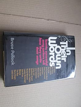 Hardcover In Their Own Words Book