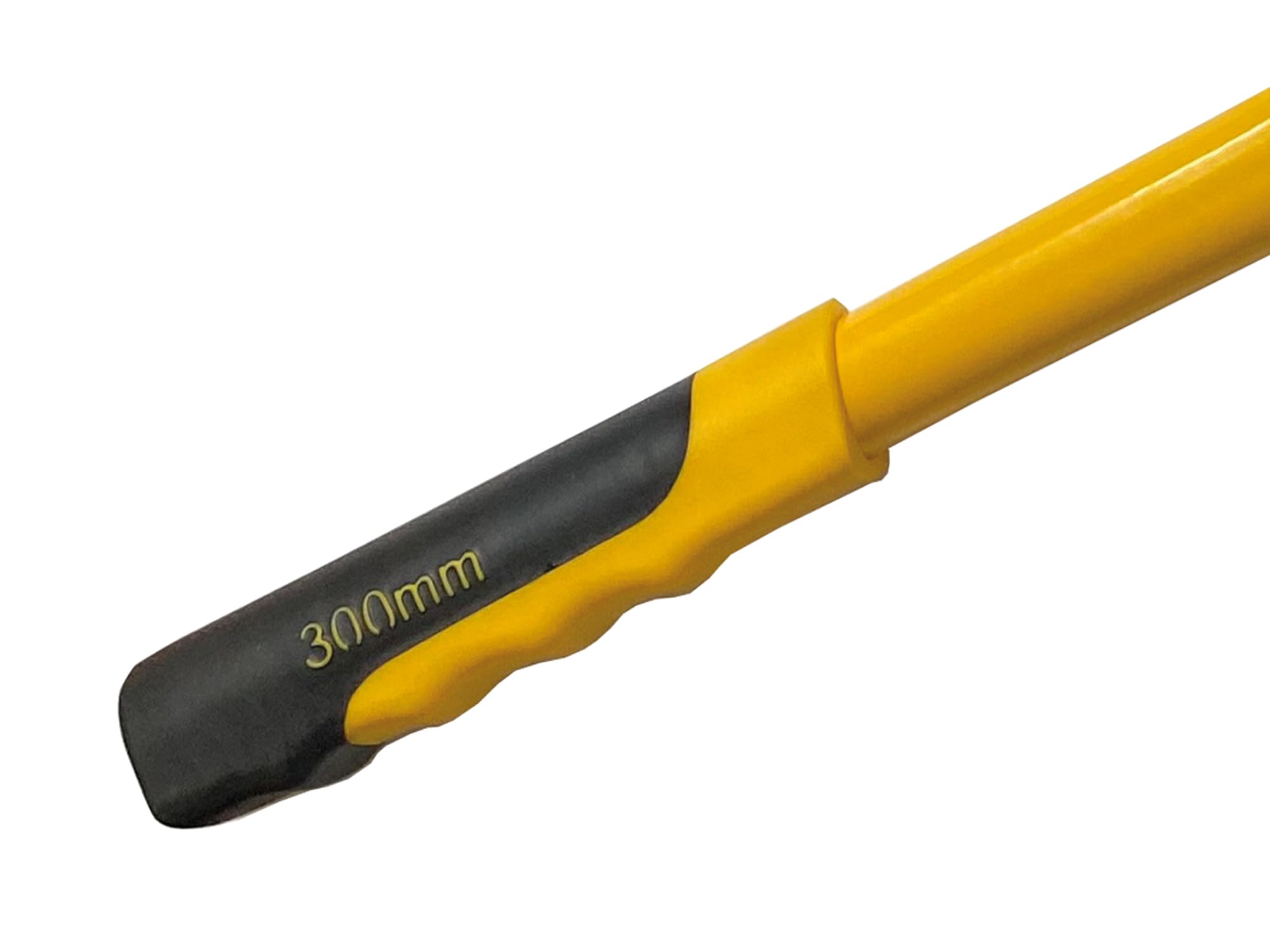 Kippen 3000AX - Cesoia Tagliabulloni da 300mm con Ganasce Regolabili in Acciaio al Chrome Vanadium