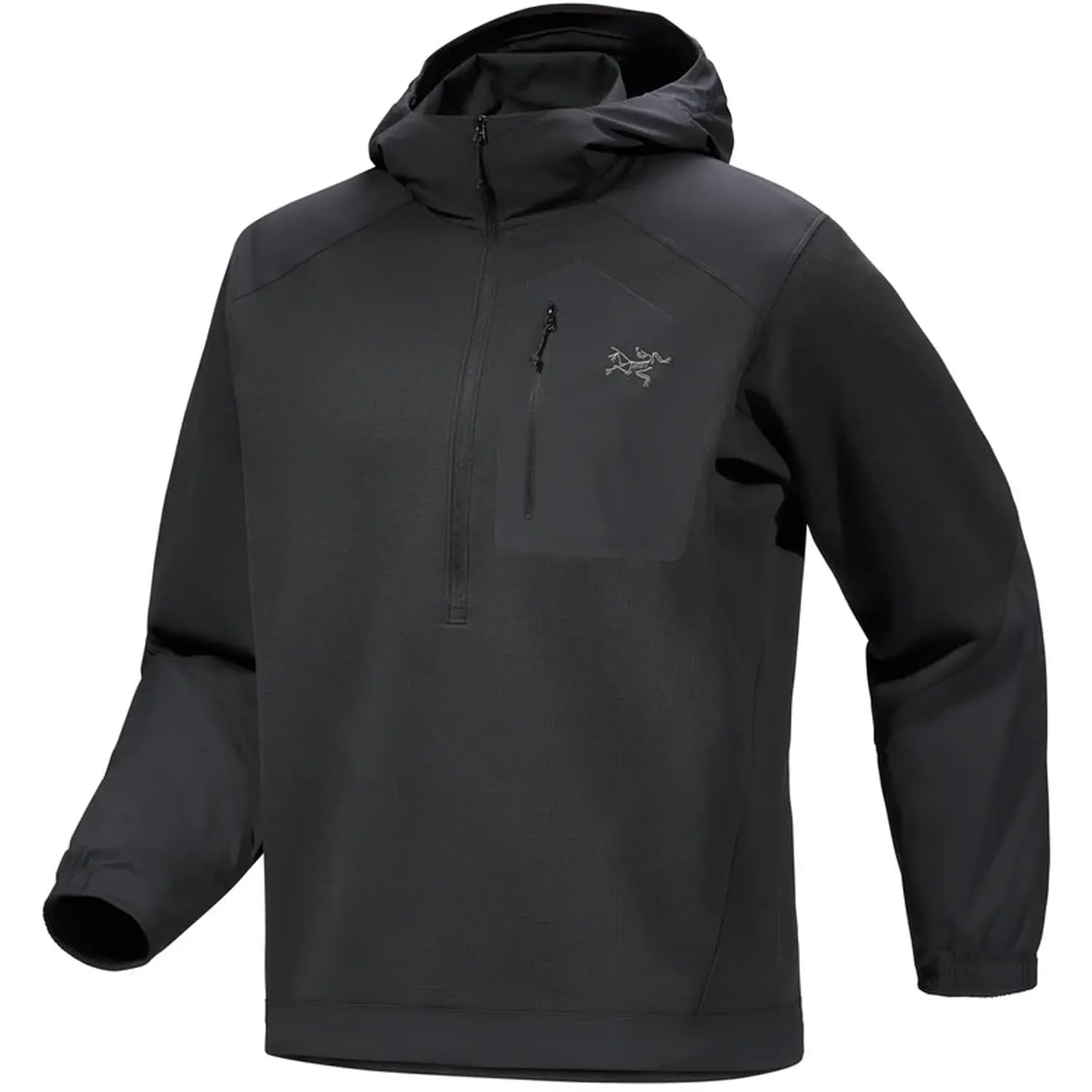 Amazon.co.jp: [アークテリクス] コンシール プルオーバー フーディ