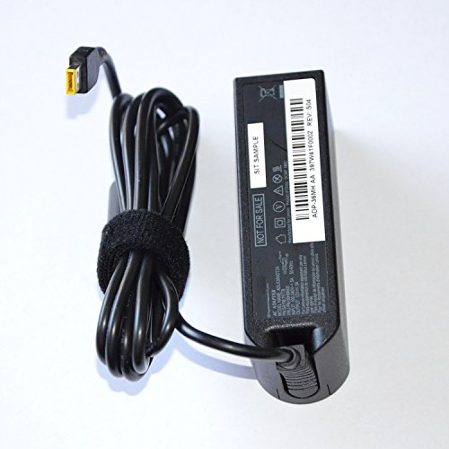 Adaptador Tablet 36W 12V 3A con Conector Cuadrado miniatura 5