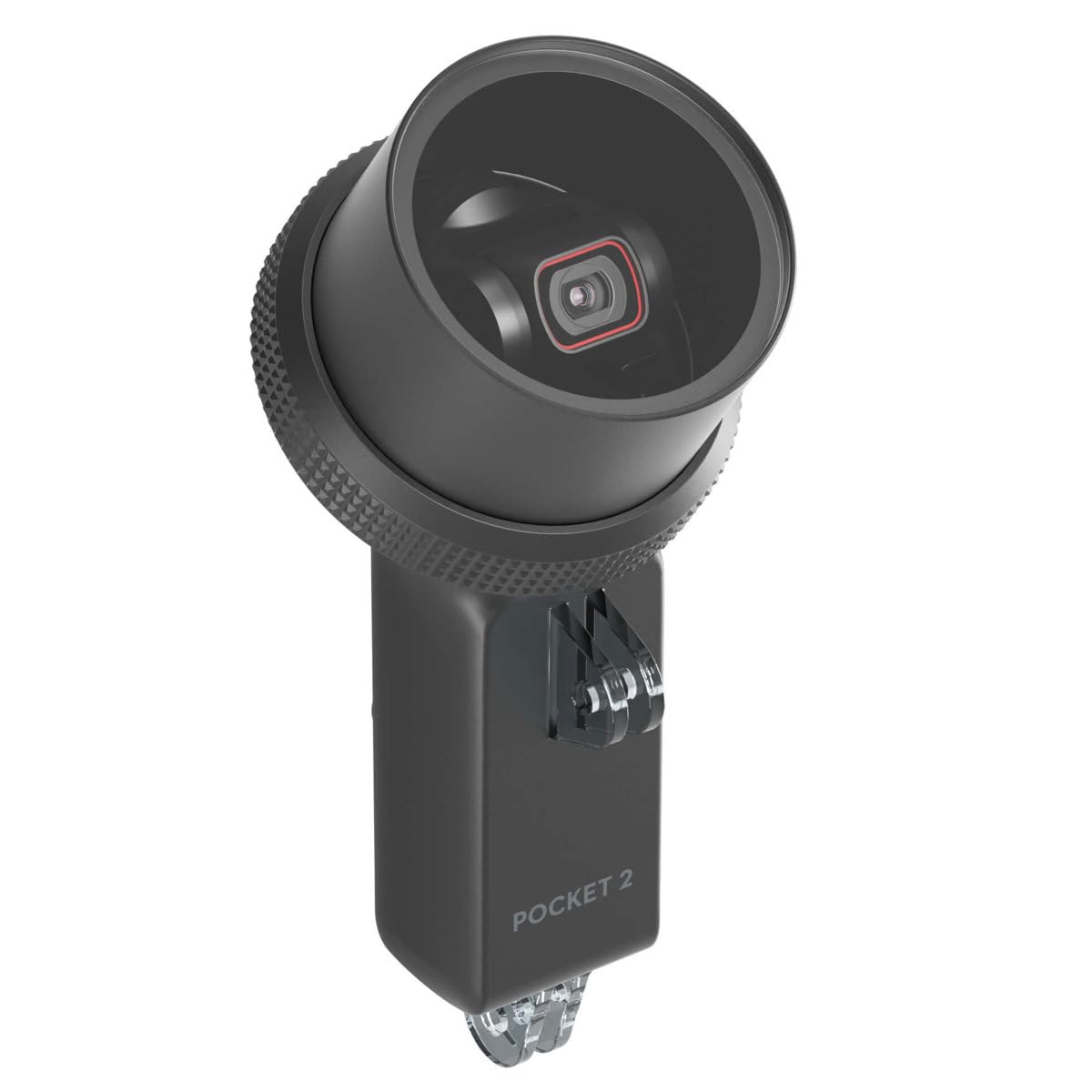 DJI Pocket 2 Creator コンボ ＋NDフィルター 防水ケース レンタル] DJI Pocket2 Creatorコンボ(防水ケース付) - オズモ