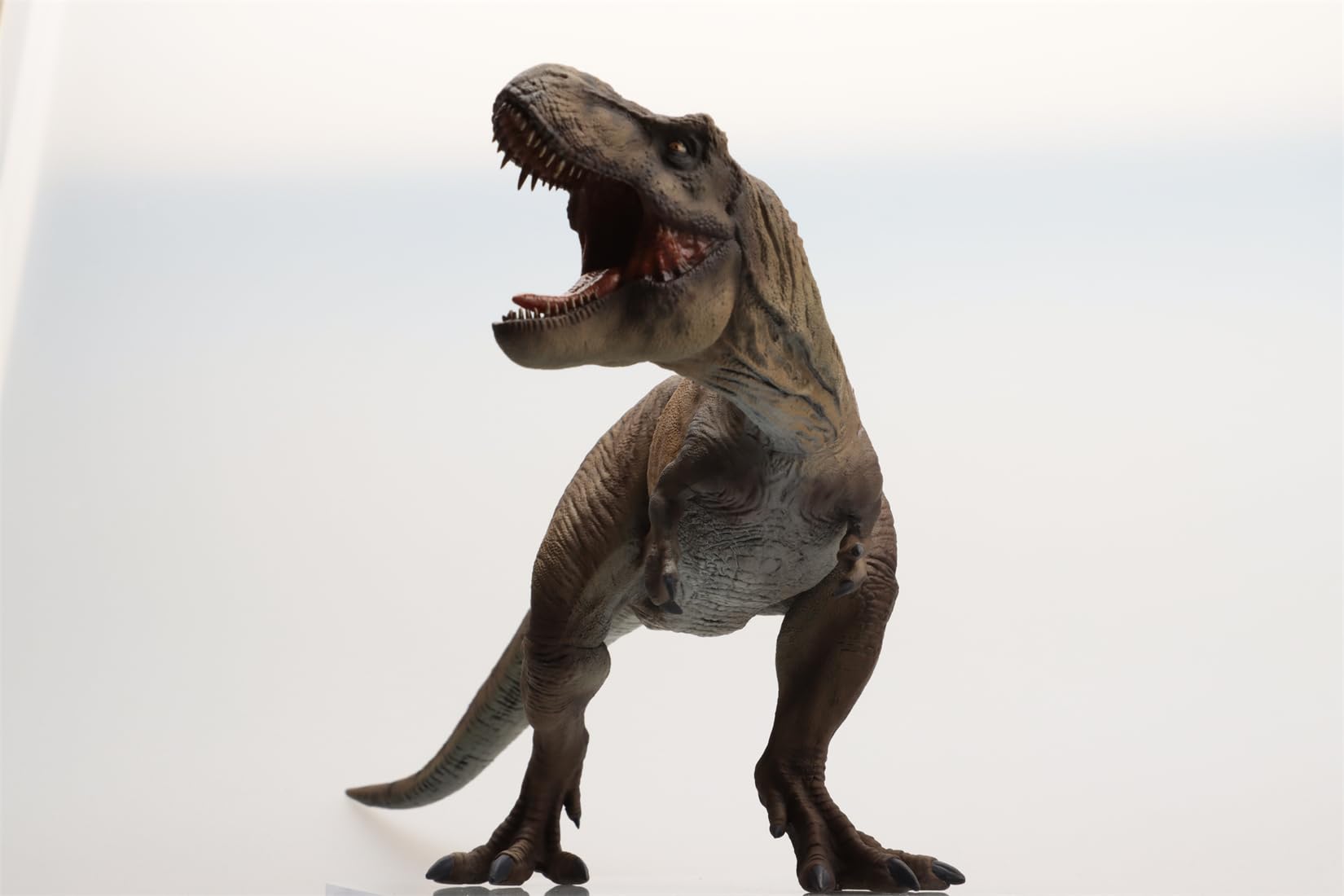 AMITD Figura de Tyrannosaurus Rex escala 1:30