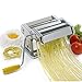 Norpro Pasta Machine, Silver 5