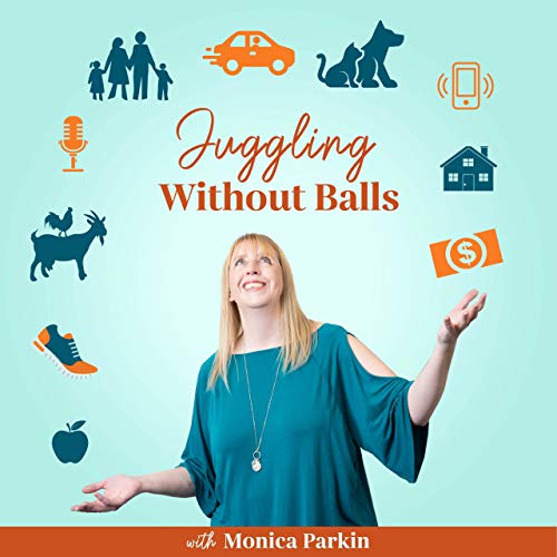 Juggling Without Balls cover art