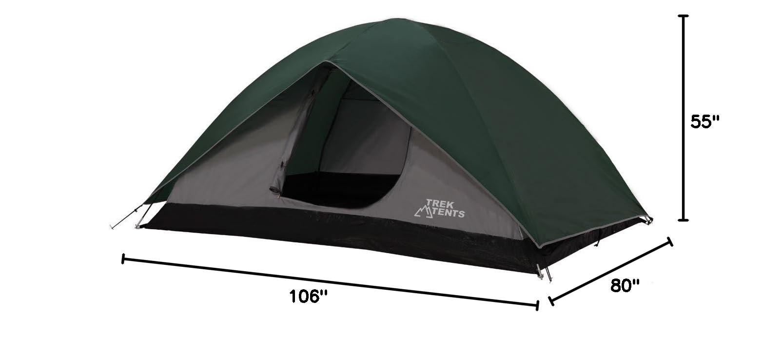 Amazon.com: Trek Tents