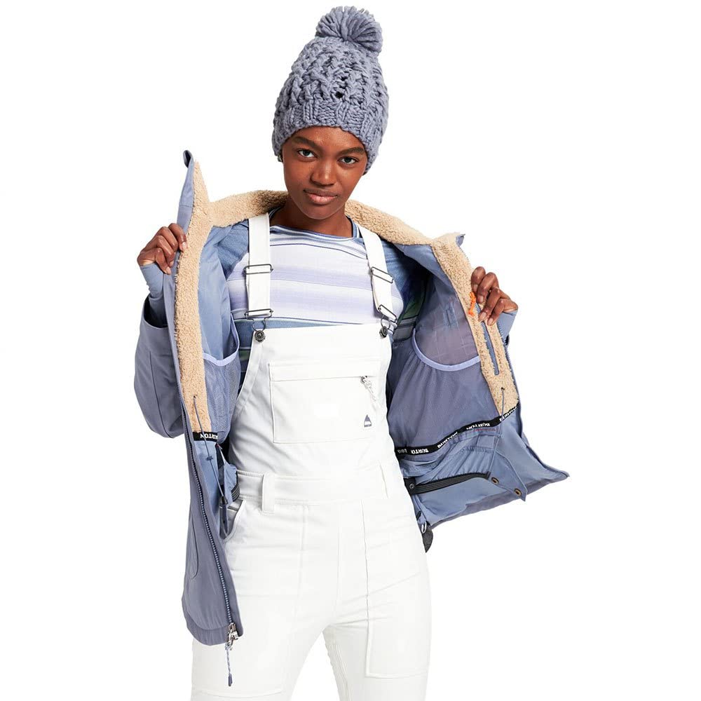 Burton Prowess Women's Snowboard Jacket 8