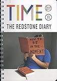  2017 Redstone Diary: The Time Diary (The Redstone Diary)