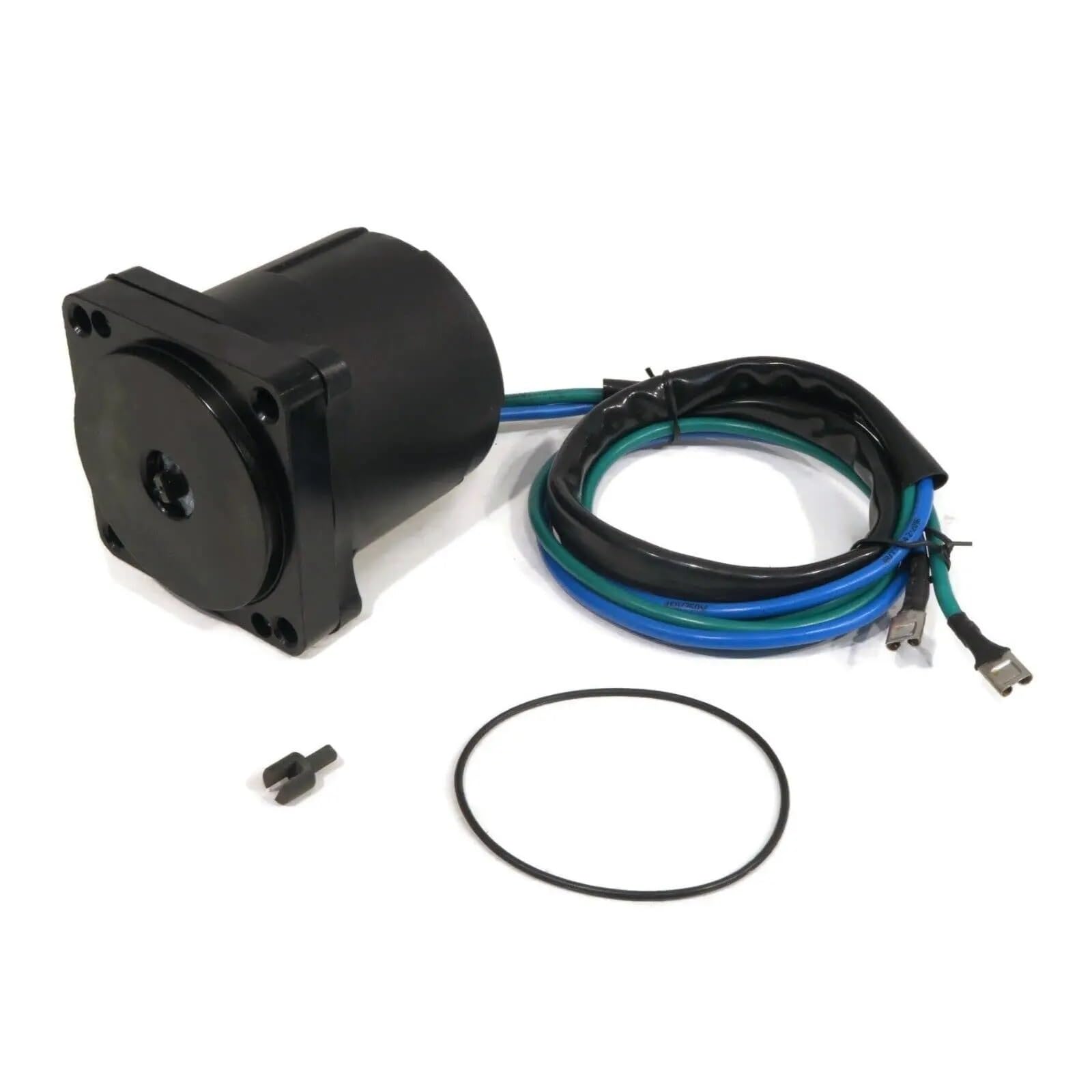Motor de arranque para solucionar fallos de encendido en Evinrude Johnson OMC 7