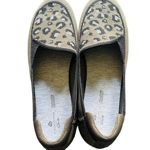 Image of Clarks Women's Carly Star Loafer