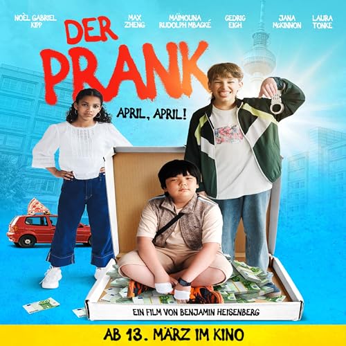 Der Prank