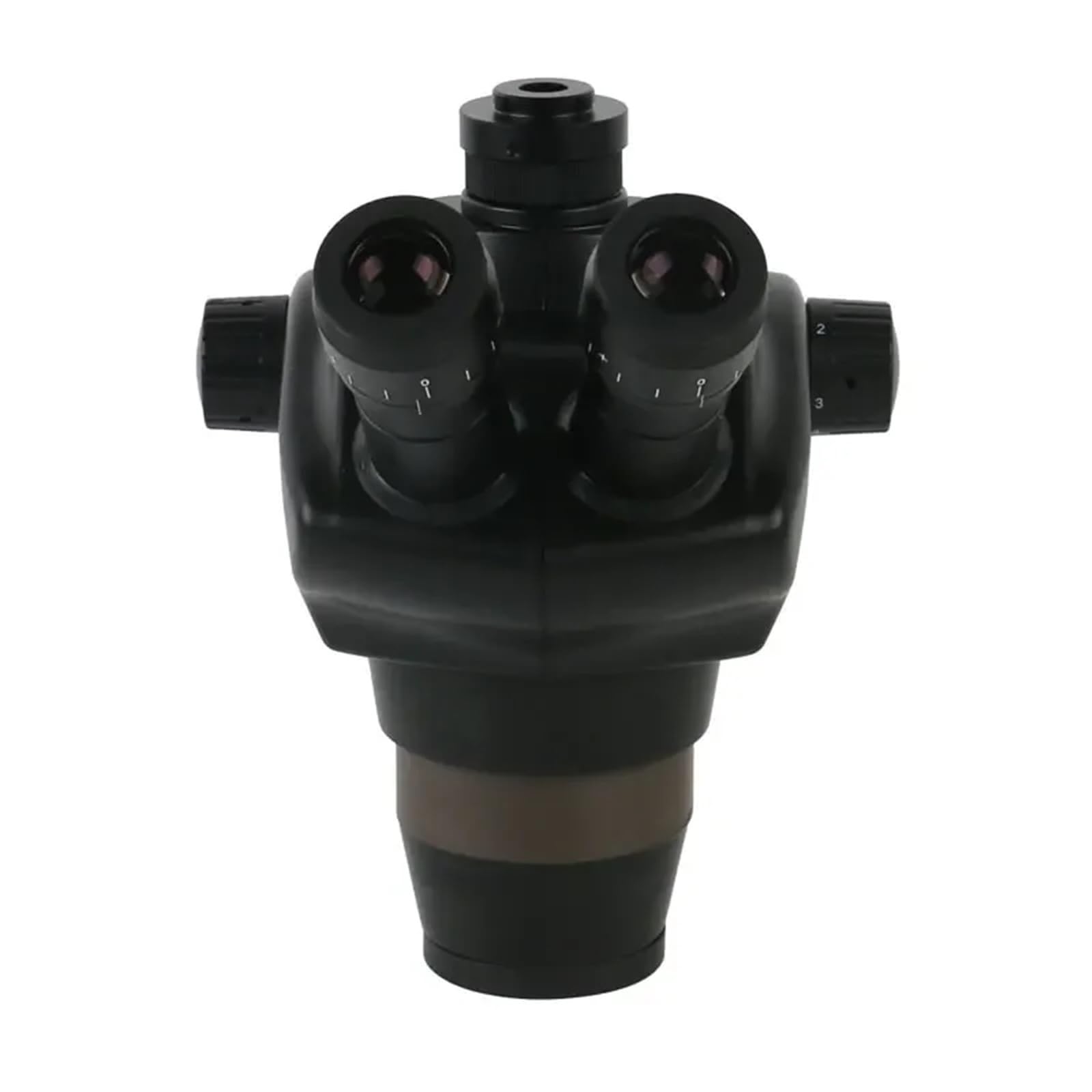 Microscopio Digital. Cabezal De Microscopio Estéreo con Zoom Continuo 8-50X .Portátil
