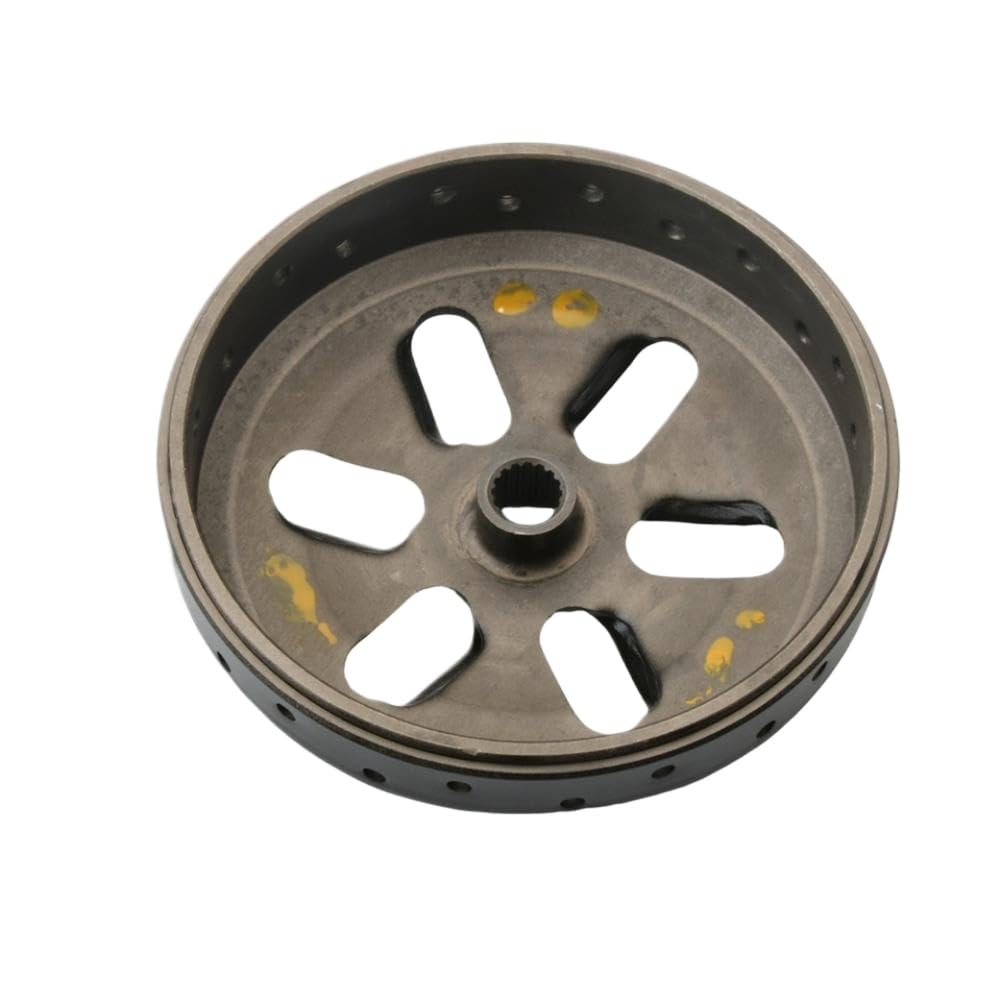 Kupplungsglocke Kompatibel Mit MBK Booster 100 Aerox