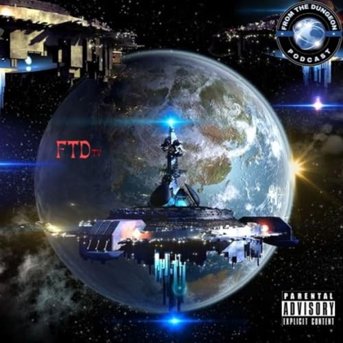 The Aliens are Coming Podcast Por  arte de portada