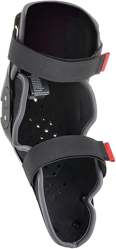 Miniatura 2 de Alpinestars Ropa de hombre  equipo de protección (negrorojo, LXL