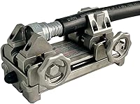 Vista 1 de Koul Tools EZ-ON Prensa de manguera 427 Herramienta de inserción de ajuste de púas