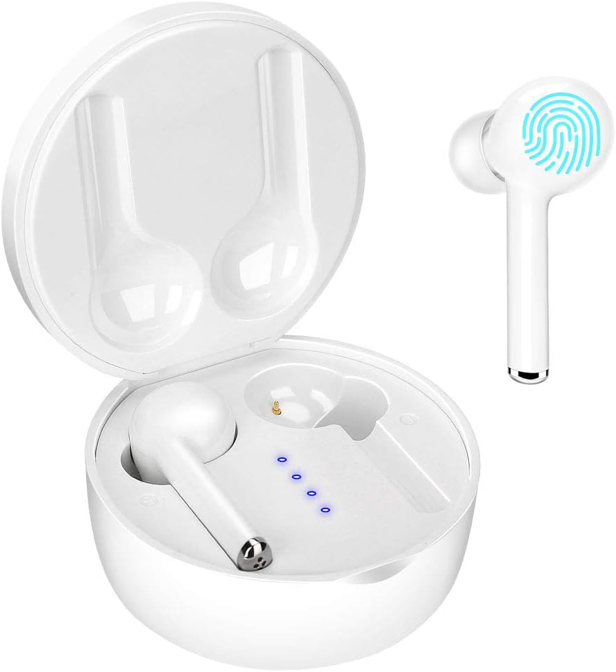 cuffie impermeabili bluedio