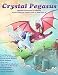 Crystal Pegasus (Volume 1)