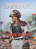 Yadier Molina (Superstars of Baseball)