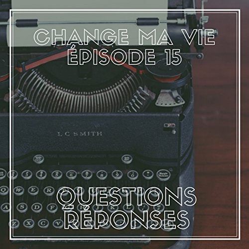 Comment Changer La Langue Sur Audible Change ma vie la série en livres audio à télécharger | Audible.fr