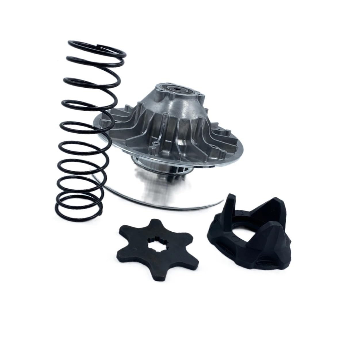 Embrayage secondaire pour sorties en quad 450 et SSV