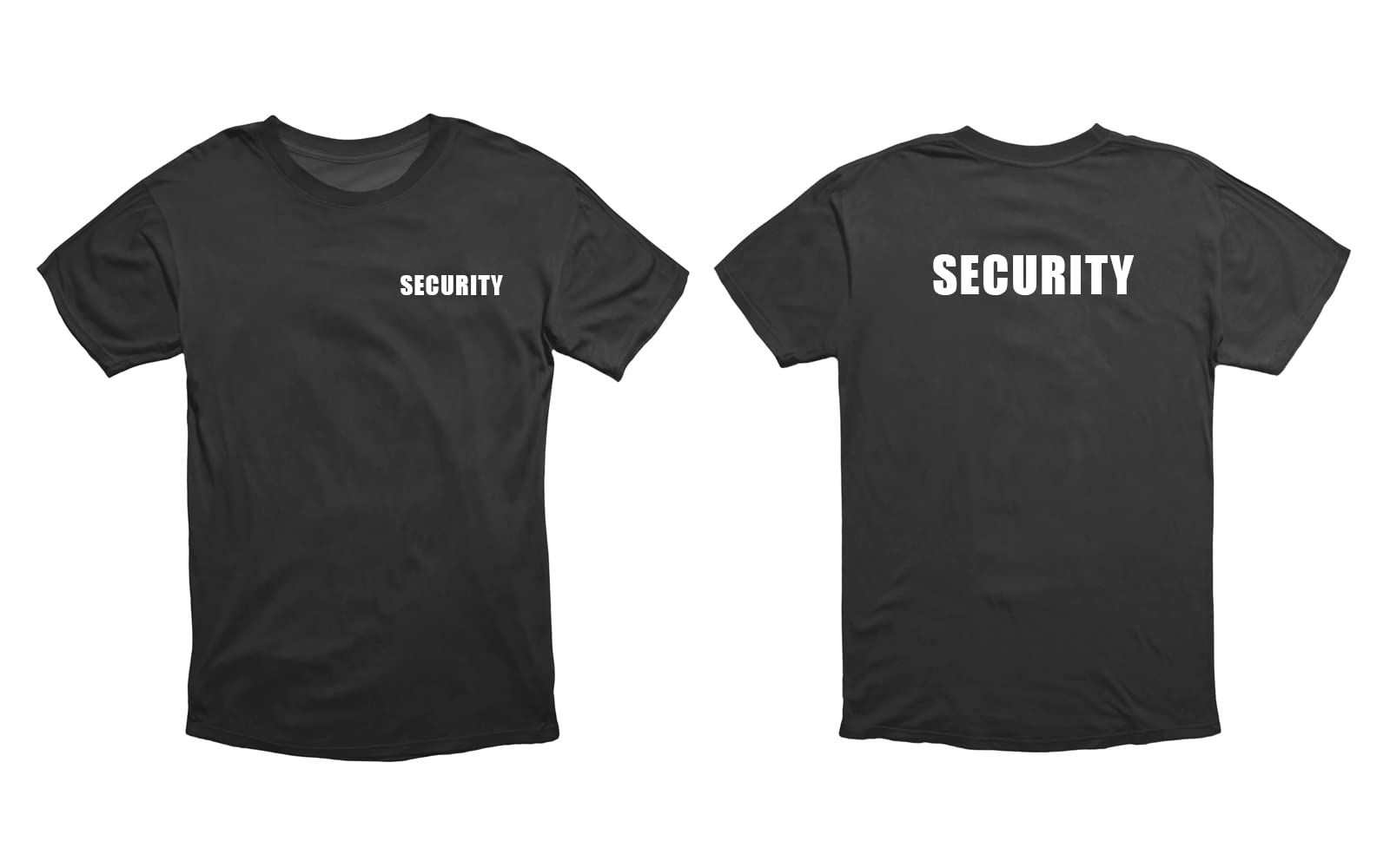 Unisex Workwear T Shirt T-Shirt